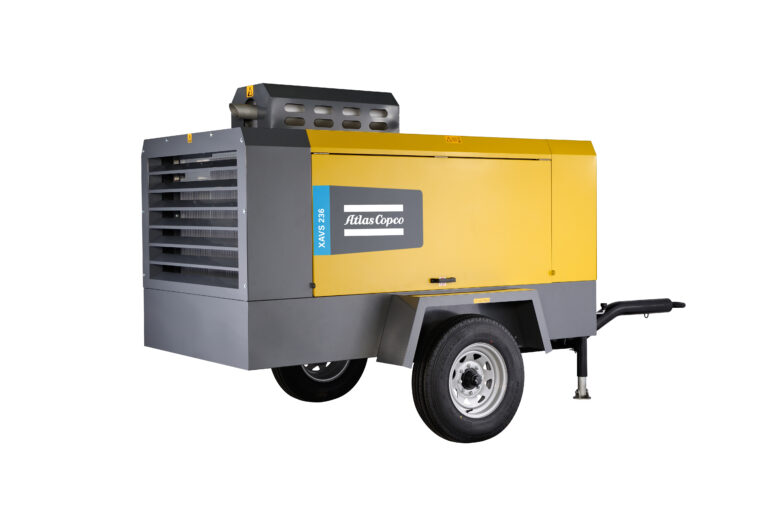 XAS BoX range diesel air compressor wuxi